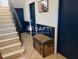  Maison � vendre 10 pi�ces 194 m�