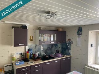  Maison � vendre 5 pi�ces 200 m�