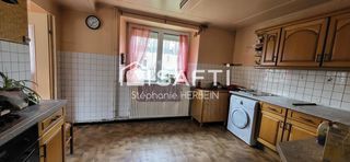  Maison � vendre 5 pi�ces 119 m�