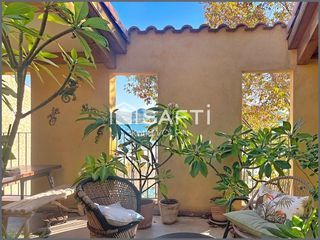  Appartement � vendre 5 pi�ces 98 m�