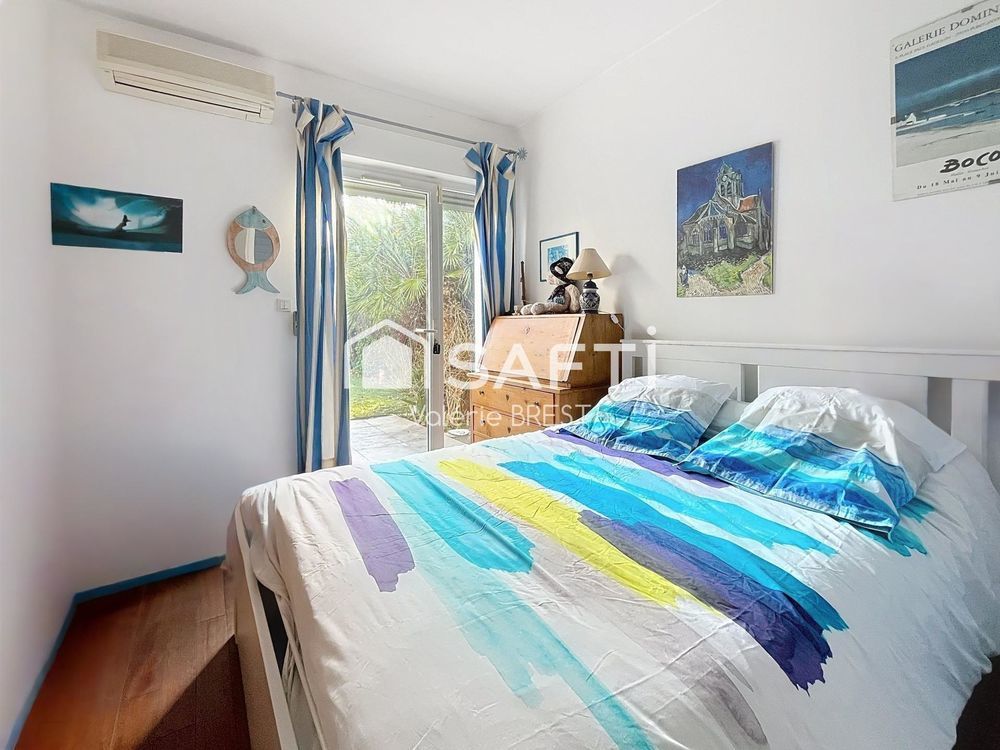 � vendre  Maison Marseille 7