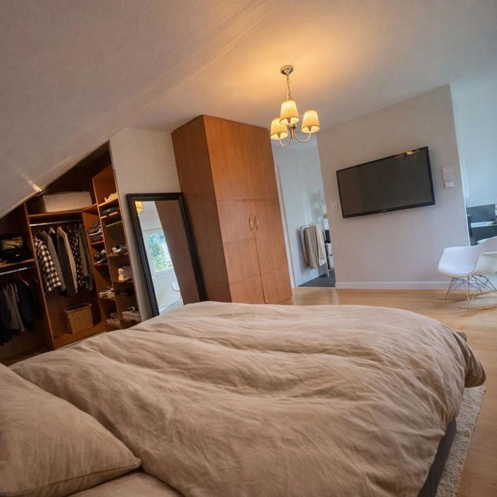 � vendre  Maison G�rardmer (88400)