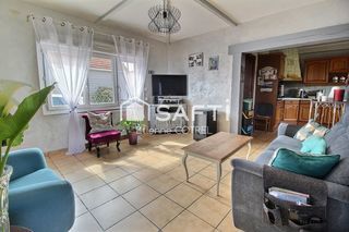  Maison � vendre 6 pi�ces 132 m�