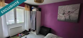  Maison � vendre 3 pi�ces 57 m�