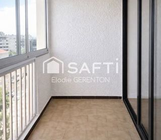  Appartement � vendre 1 pi�ce 15 m�