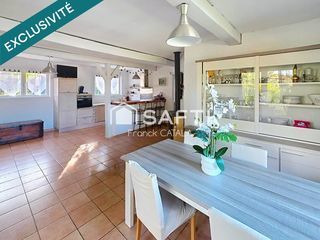  Maison � vendre 5 pi�ces 137 m�