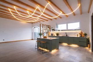  Maison � vendre 5 pi�ces 100 m�