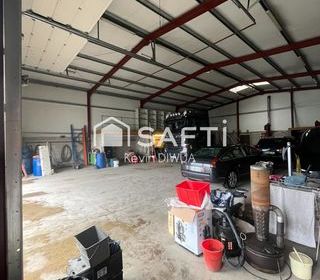  Terrain � vendre 6216 m�