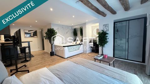 Investissement cl&eacute; en main � produit rare 150000 91160 Saulx-les-chartreux