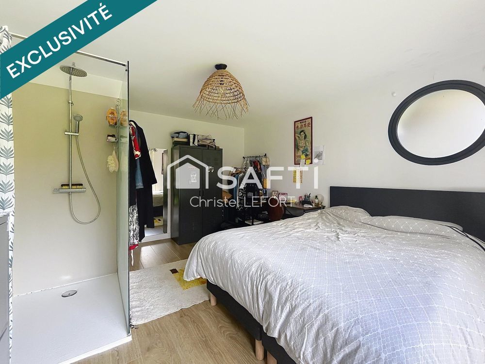 � vendre  Maison Pornic (44210)