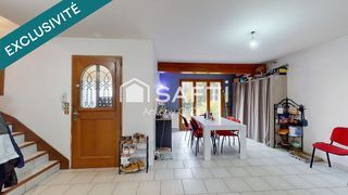  Maison � vendre 6 pi�ces 153 m�