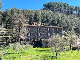  Maison � vendre 15 + pi�ces 321 m�