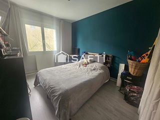  Appartement � vendre 4 pi�ces 70 m�