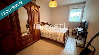  Appartement � vendre 3 pi�ces 63 m�