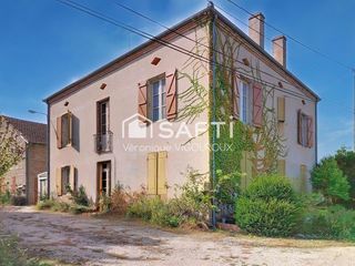  Maison � vendre 7 pi�ces 260 m�