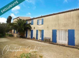  Maison � vendre 5 pi�ces 112 m�