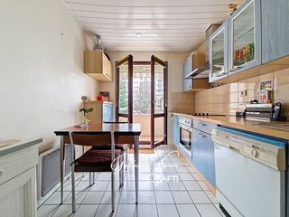  Appartement � vendre 3 pi�ces 71 m�