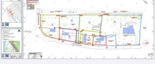  Terrain � vendre 1400 m�