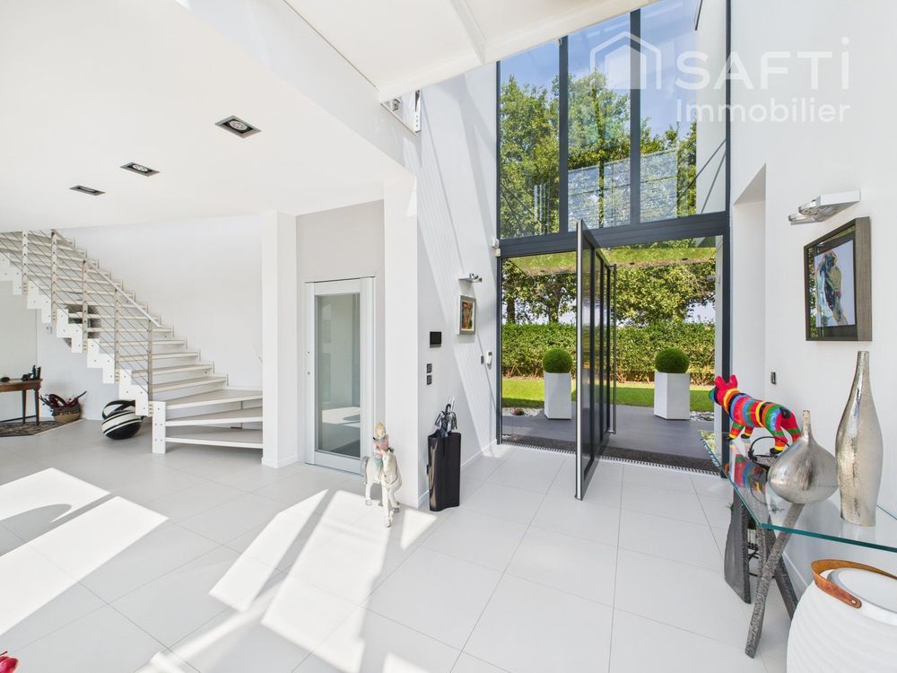 � vendre  Maison M�rignac (33700)