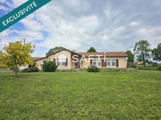  Maison � vendre 6 pi�ces 208 m�