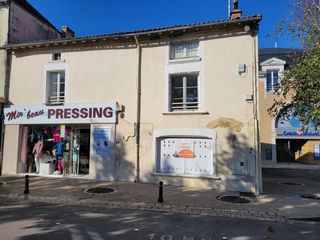  Immeuble � vendre 120 m�