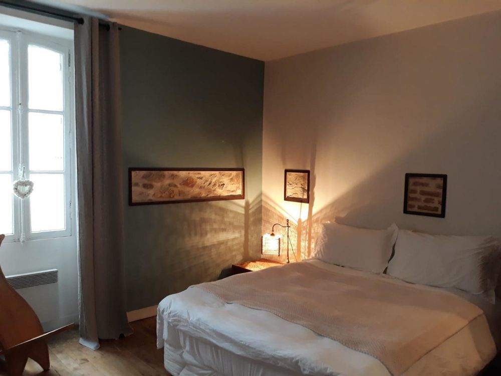 � vendre  Maison Le Pouliguen (44510)