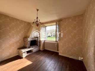  Maison � vendre 4 pi�ces 65 m�