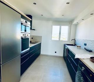  Appartement � vendre 3 pi�ces 64 m�