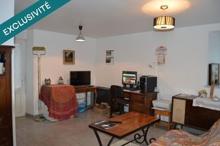  Maison � vendre 3 pi�ces 50 m�