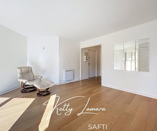  Appartement � vendre 1 pi�ce 39 m�