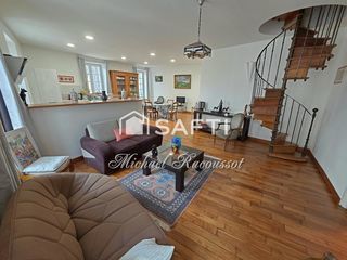  Appartement � vendre 5 pi�ces 134 m�