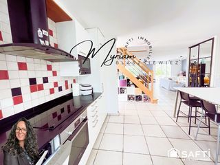  Maison � vendre 8 pi�ces 166 m�