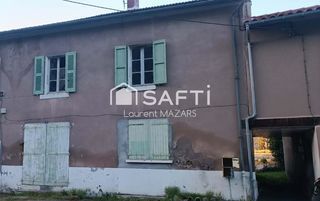  Maison � vendre 8 pi�ces 130 m�