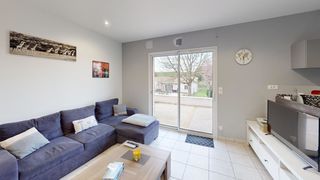  Maison � vendre 4 pi�ces 93 m�