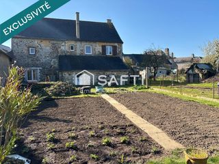  Maison � vendre 3 pi�ces 126 m�