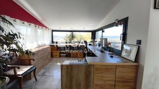  Maison � vendre 6 pi�ces 215 m�