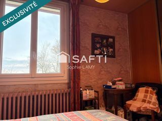  Maison � vendre 4 pi�ces 68 m�