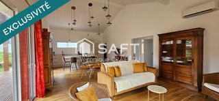  Maison � vendre 3 pi�ces 79 m�