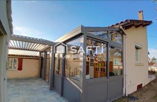  Maison � vendre 3 pi�ces 90 m�