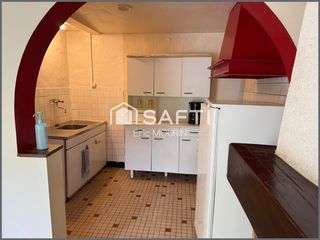  Maison � vendre 5 pi�ces 90 m�