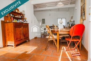  Maison � vendre 4 pi�ces 73 m�