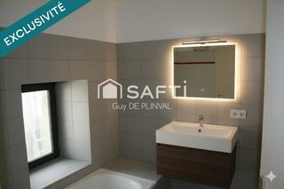  Appartement � vendre 4 pi�ces 53 m�