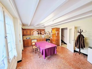  Maison � vendre 7 pi�ces 200 m�