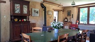  Maison � vendre 6 pi�ces 130 m�