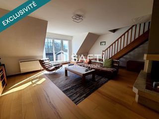  Appartement � vendre 4 pi�ces 94 m�