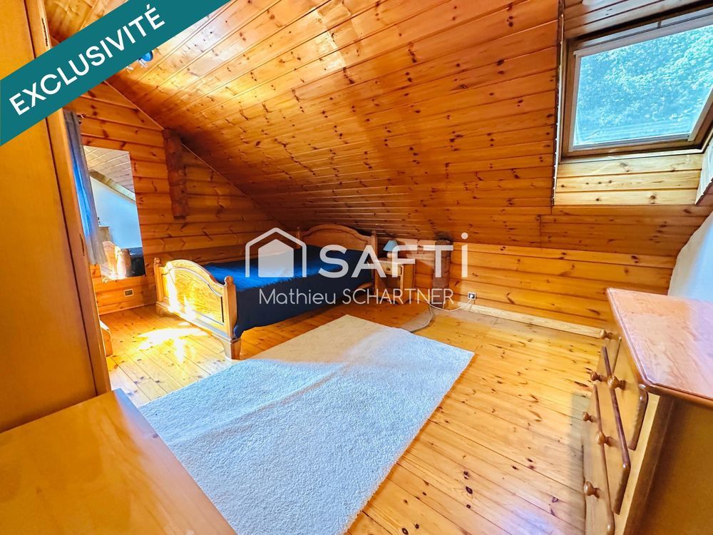 � vendre  Maison Hirtzbach (68118)