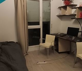  Appartement � vendre 1 pi�ce 19 m�