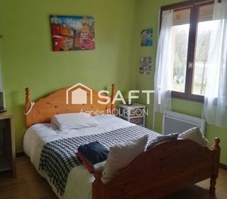  Maison � vendre 15 + pi�ces 371 m�