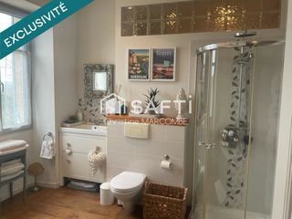  Maison � vendre 5 pi�ces 130 m�