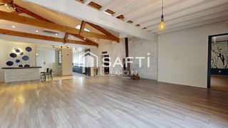  Maison � vendre 3 pi�ces 142 m�